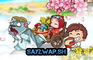 KVTM sự kiện Shopping đón tết